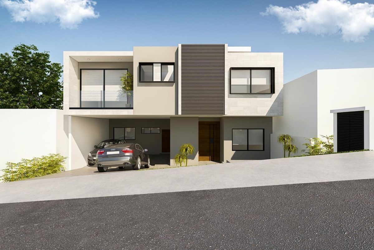 Casa en venta · Huixquilucan, Estado de México