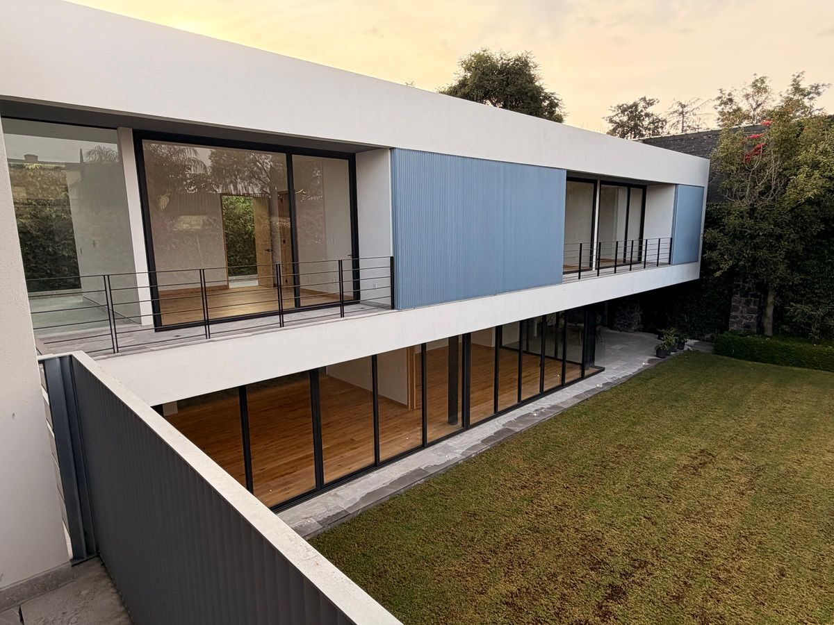 Condominio en venta · Jardines del Pedregal, Álvaro Obregón, Ciudad de México