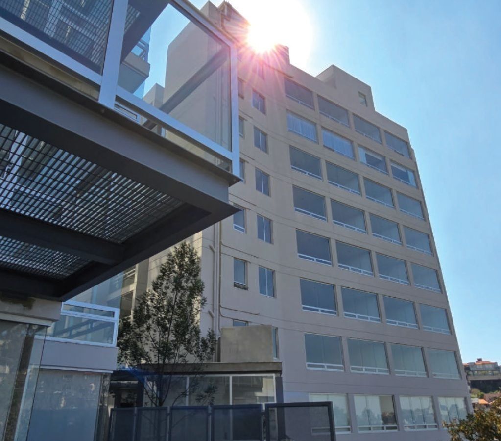 Departamento en venta · Lomas del Chamizal, Cuajimalpa de Morelos, Ciudad de México