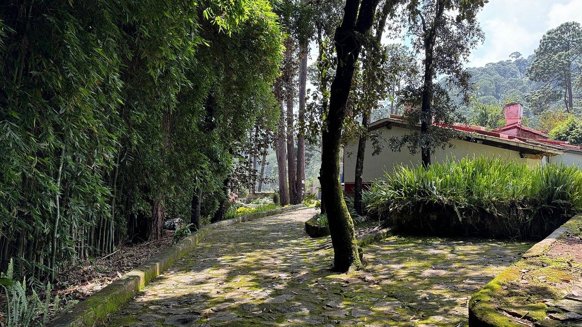 Casa en venta · Avándaro, Valle de Bravo, Estado de México
