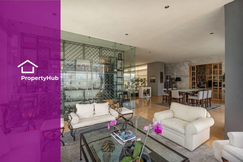 Departamento en venta · Santa Fe La Loma, Álvaro Obregón, Ciudad de México
