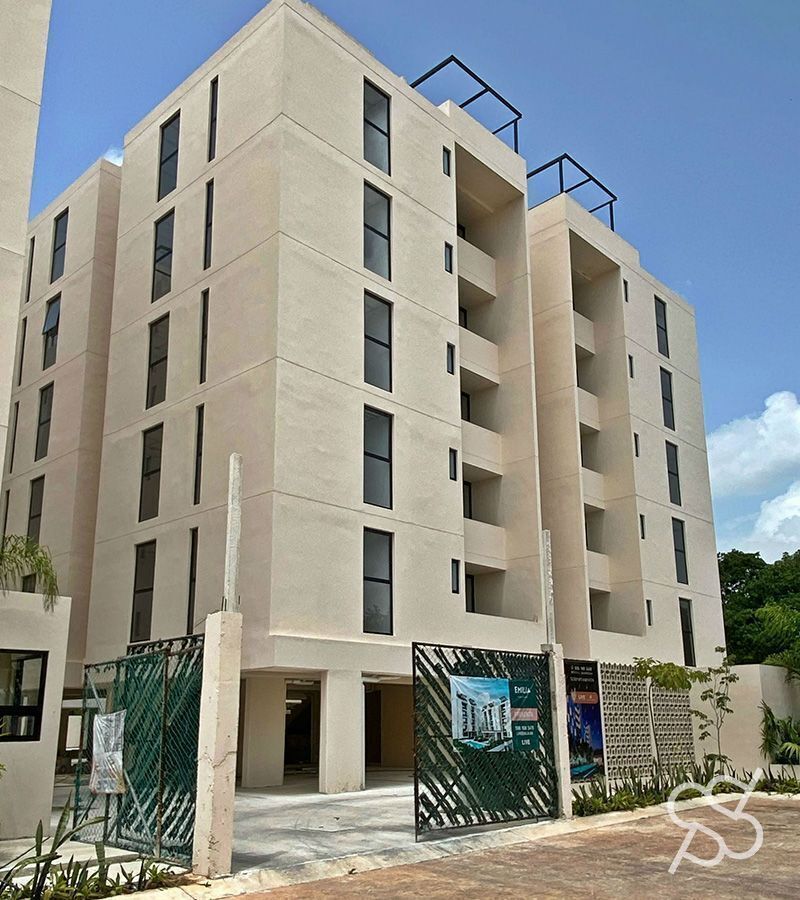 Departamento en venta · Cancún, Benito Juárez, Quintana Roo