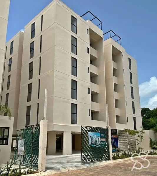Departamento en venta · Cancún, Benito Juárez, Quintana Roo Departamento en venta · Cancún, Benito Juárez, Quintana Roo