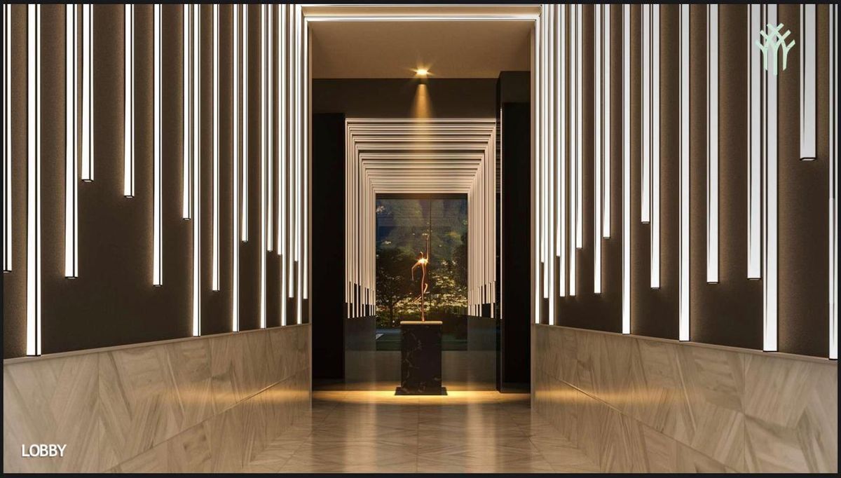 Departamento en venta · Santa María, Monterrey, Nuevo León