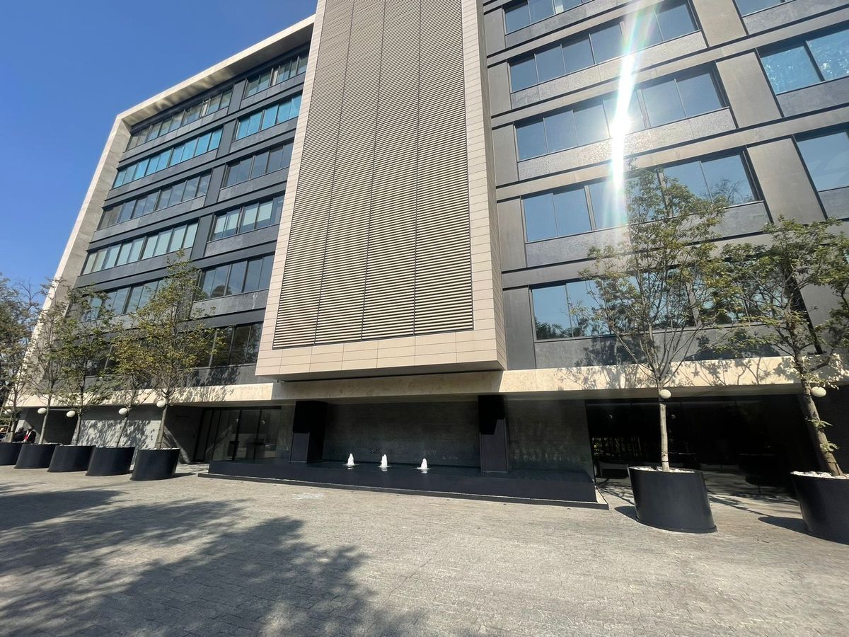 Departamento en venta · Lomas Altas, Miguel Hidalgo, Ciudad de México