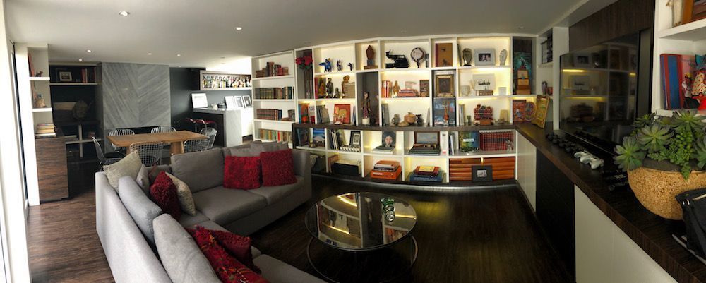 Casa en venta · Lomas de Chapultepec I Sección, Lomas de Chapultepec, Chapultepec, Miguel Hidalgo, Ciudad de México