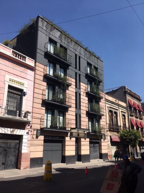 Departamento en venta · Ex Hipodromo Peralvillo, Peralvillo, Cuauhtémoc, Ciudad de México