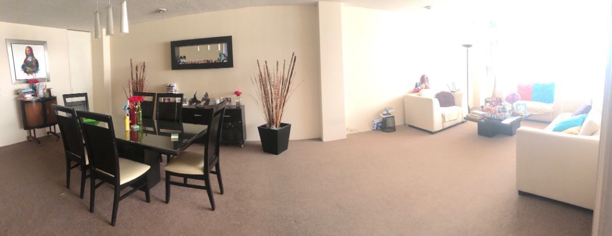 Departamento en venta · Polanco, Miguel Hidalgo, Ciudad de México