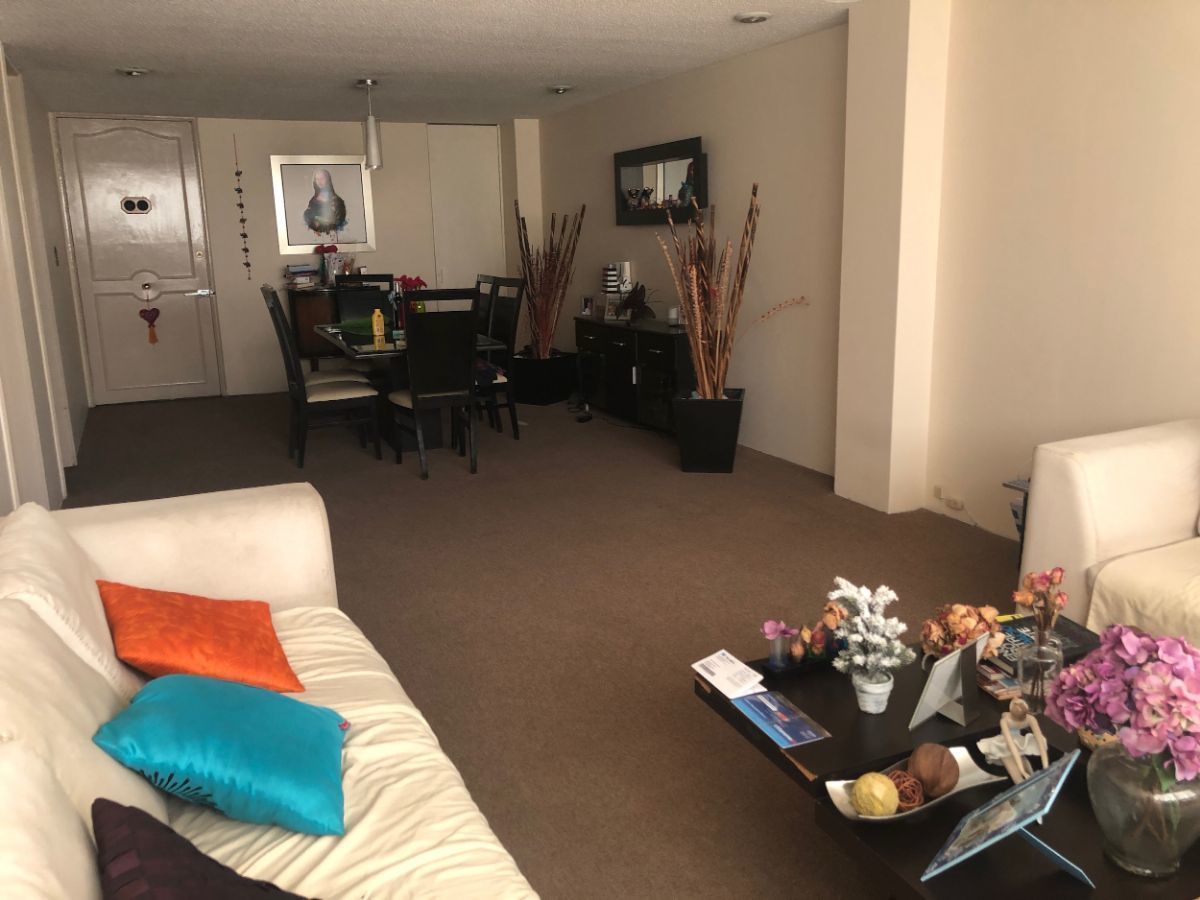 Departamento en venta · Polanco, Miguel Hidalgo, Ciudad de México