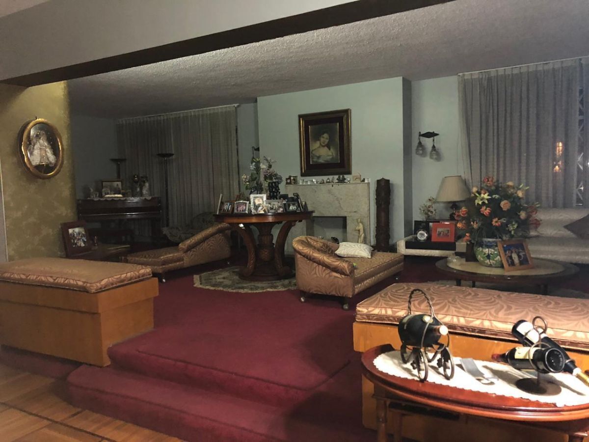 Casa en venta · Polanco I Sección, Polanco, Miguel Hidalgo, Ciudad de México