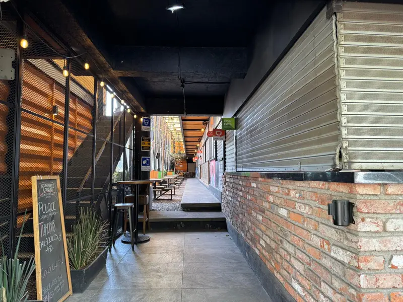 Oficina en renta · Juárez, Cuauhtémoc, Ciudad de México
