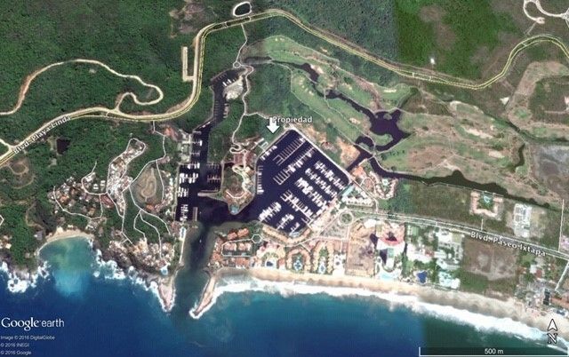 Lote en venta · Ixtapa, Zihuatanejo de Azueta, Guerrero