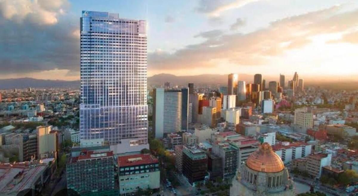 Departamento en venta · Tabacalera, Cuauhtémoc, Ciudad de México