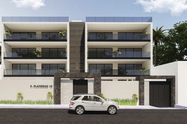 Departamento en venta · Naucalpan de Juárez, Estado de México