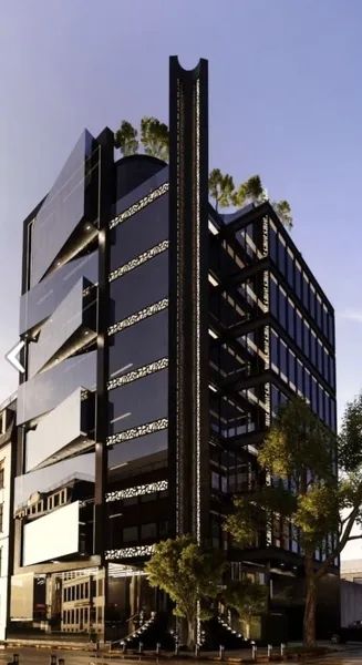 Edificio en venta · Lomas de Chapultepec I Sección, Lomas de Chapultepec, Chapultepec, Miguel Hidalgo, Ciudad de México