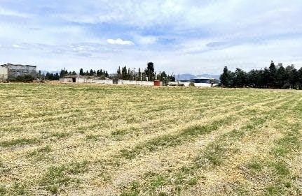 Lote en venta · Corredor Industrial Toluca Lerma, San Mateo Atenco, Estado de México