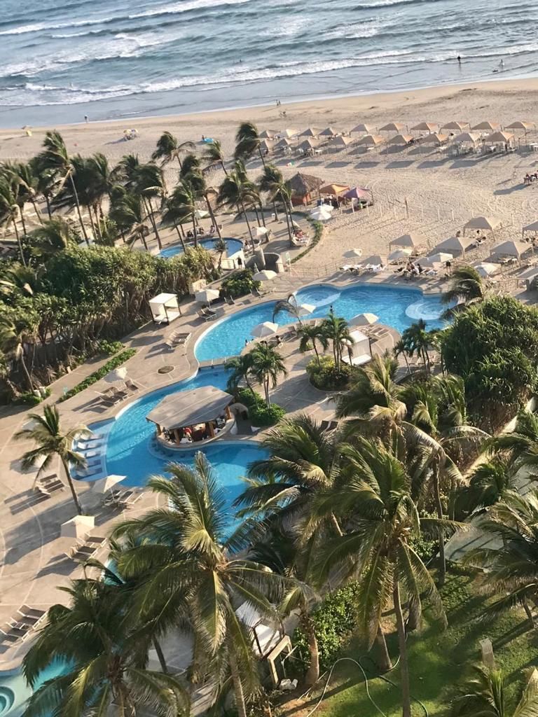 Departamento en venta · La Poza, Acapulco de Juárez, Guerrero