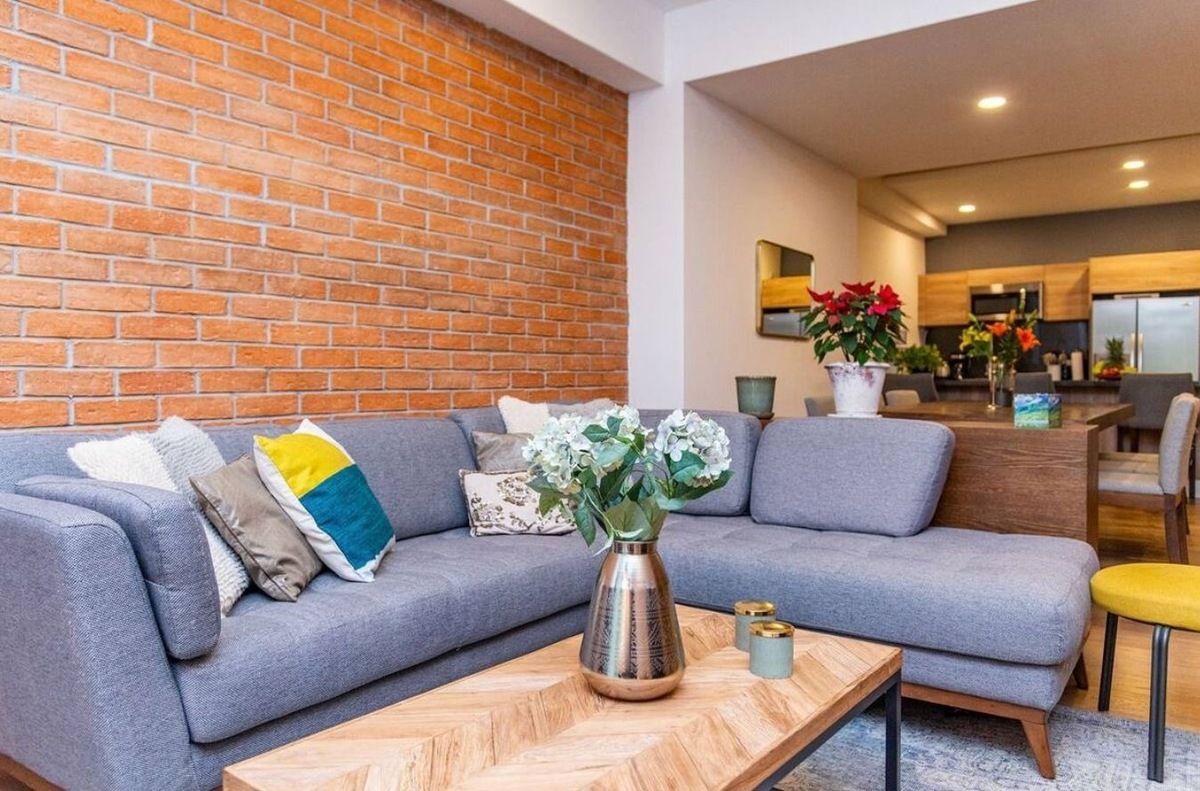 Departamento en venta · Roma Norte, Roma, Cuauhtémoc, Ciudad de México Departamento en venta · Roma Norte, Roma, Cuauhtémoc, Ciudad de México