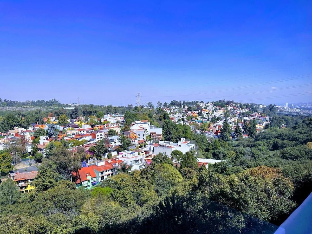Departamento en venta · Alcantarilla, Álvaro Obregón, Ciudad de México