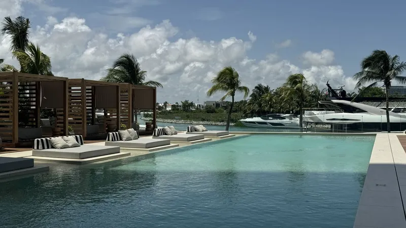 Departamento en venta · Puerto Cancún, Cancún, Benito Juárez, Quintana Roo Departamento en venta · Puerto Cancún, Cancún, Benito Juárez, Quintana Roo