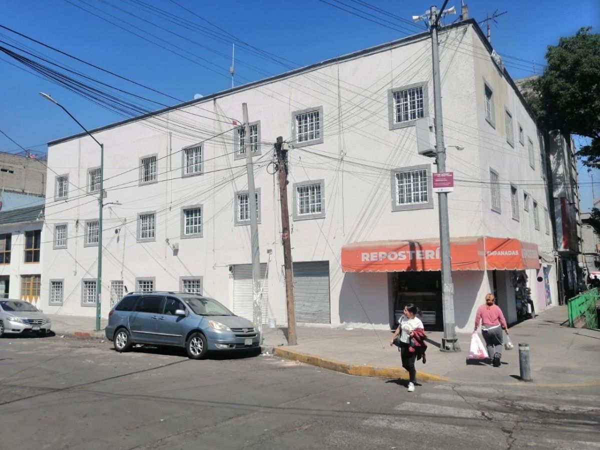 Departamento en venta · Obrera, Cuauhtémoc, Ciudad de México