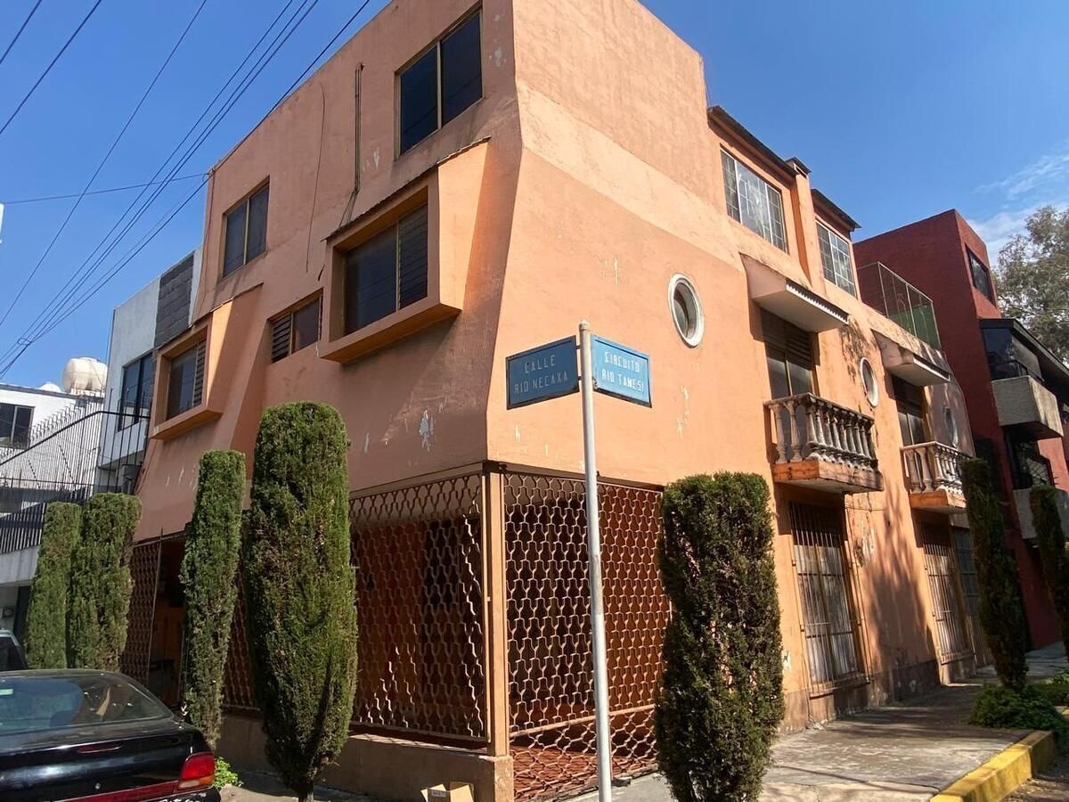 Casa en venta · Paseos de Churubusco, Iztapalapa, Ciudad de México
