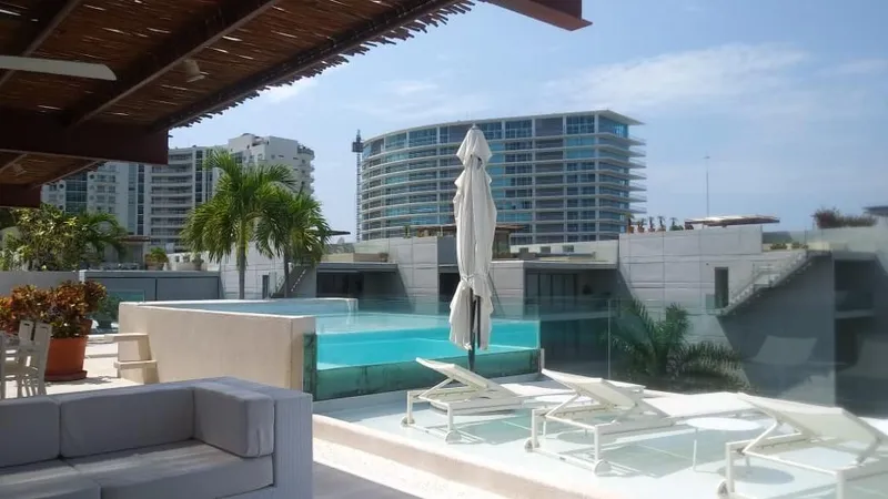 Departamento en venta · Ixtapa, Zihuatanejo de Azueta, Guerrero