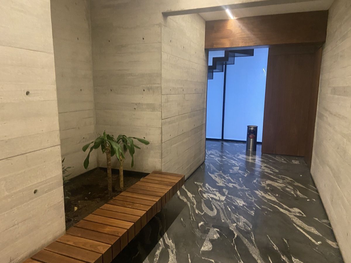 Departamento en venta · Lomas de Chapultepec I Sección, Lomas de Chapultepec, Chapultepec, Miguel Hidalgo, Ciudad de México