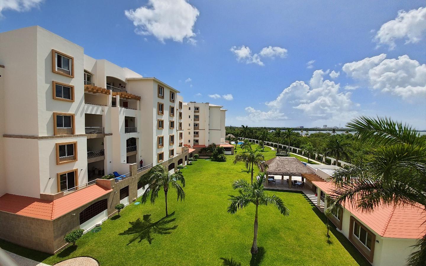Desarrollo en venta · San José Bonampack, Benito Juárez, Quintana Roo