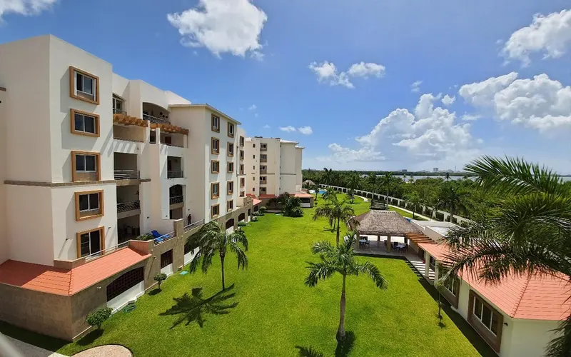 Desarrollo en venta · San José Bonampack, Benito Juárez, Quintana Roo