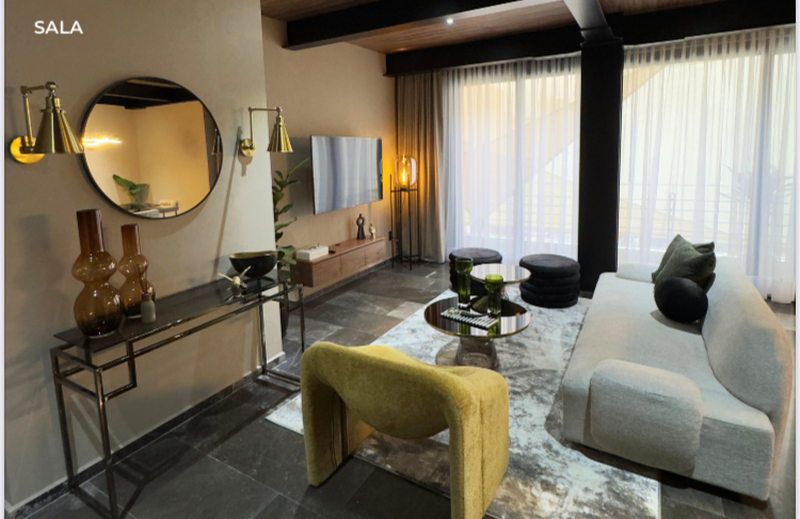 Departamento en venta · Condesa, Cuauhtémoc, Ciudad de México