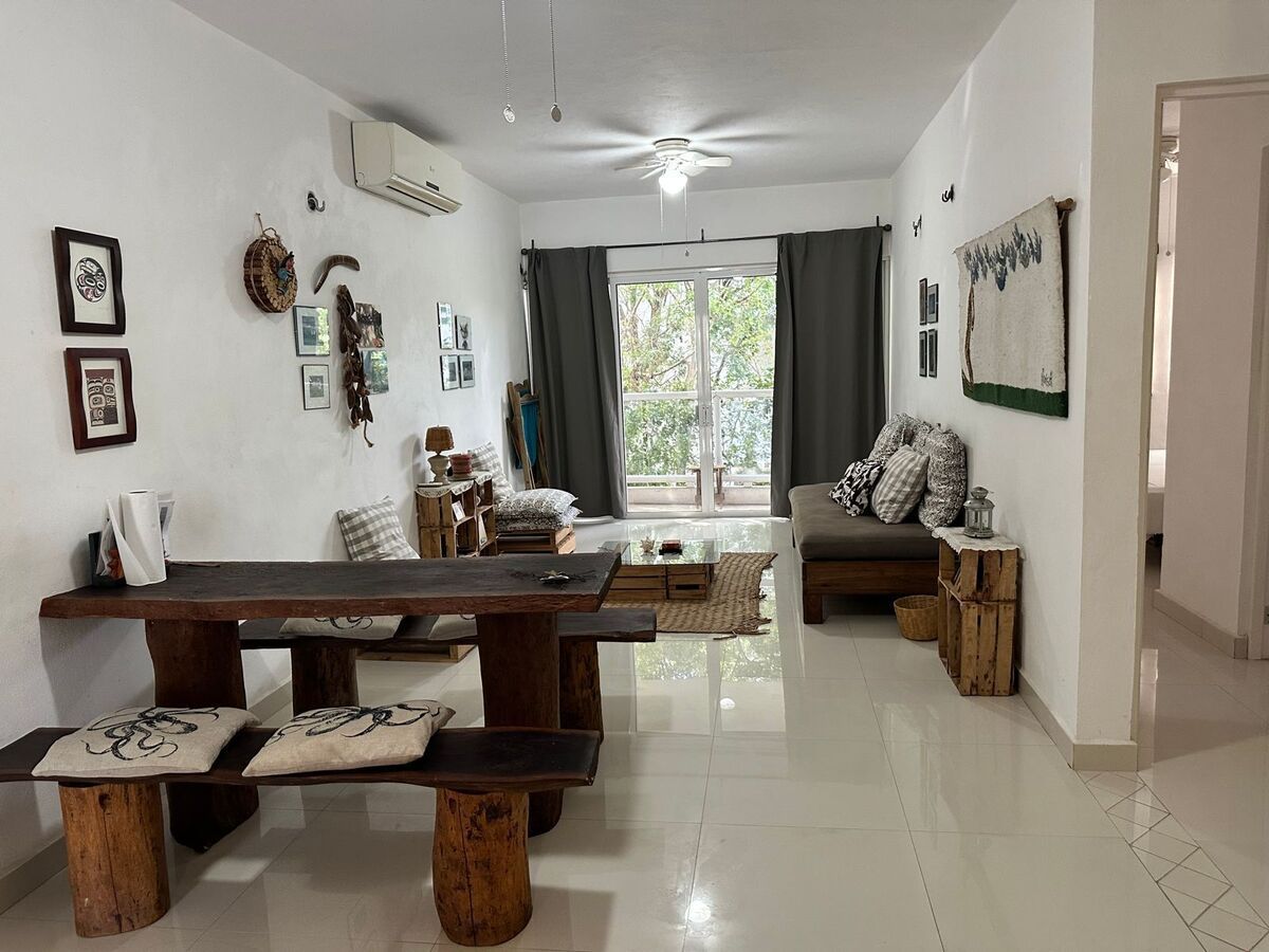Departamento en venta · Tulum Centro, Tulum, Quintana Roo
