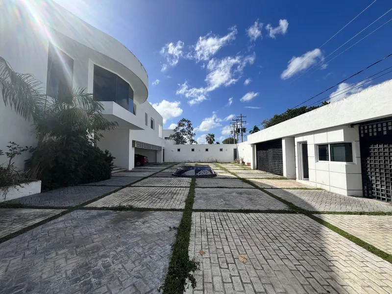 Casa en renta · México, Mérida, Yucatán