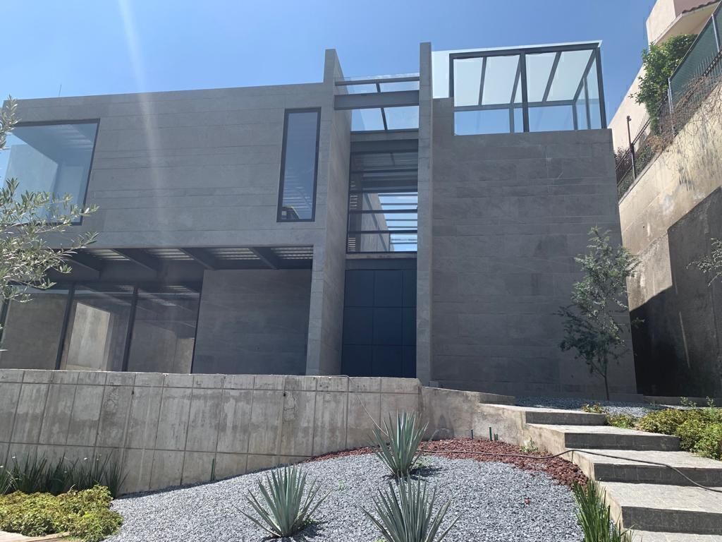 Casa en venta · Lomas Country Club, Naucalpan de Juárez, Estado de México
