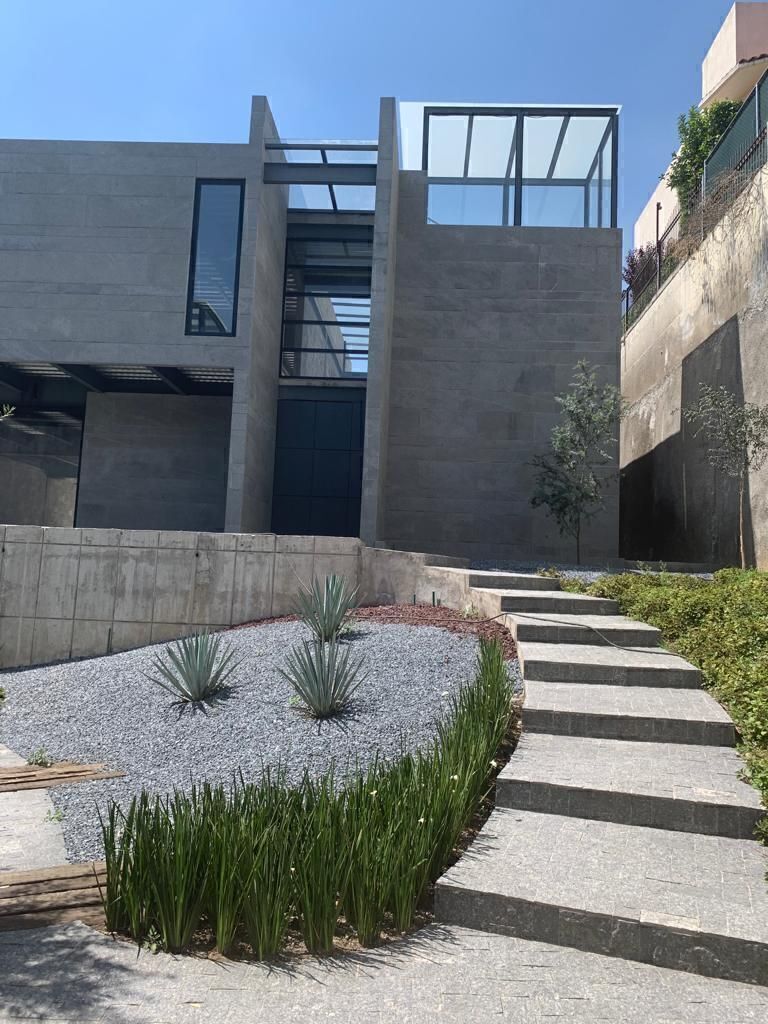 Casa en venta · Lomas Country Club, Naucalpan de Juárez, Estado de México