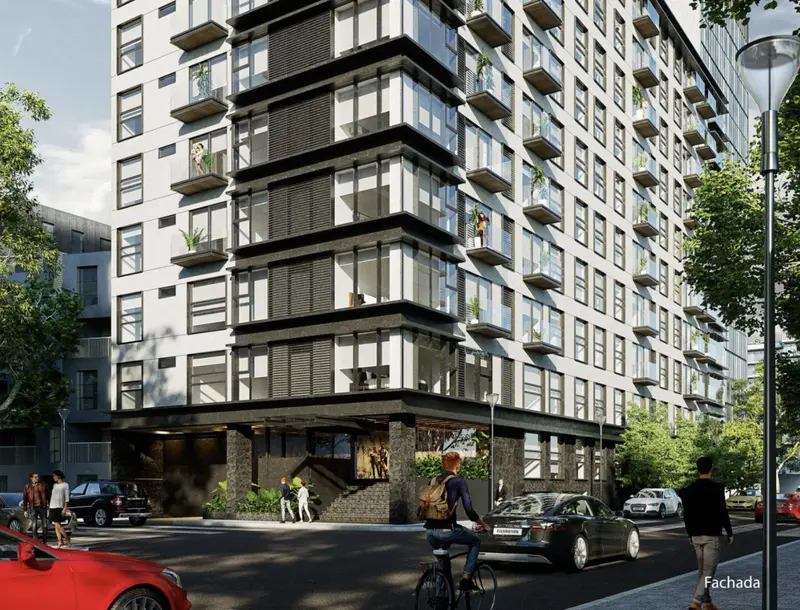 Departamento en venta · Ampliación Granada, Granada, Miguel Hidalgo, Ciudad de México
