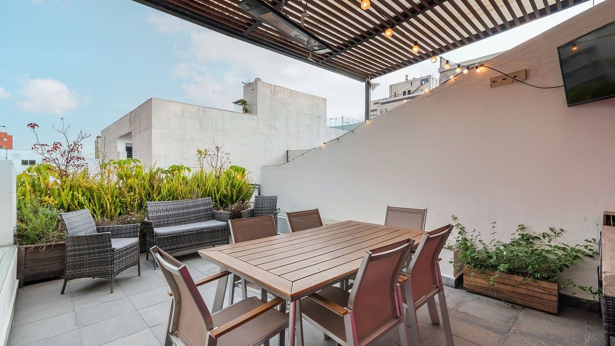 Departamento en venta · Roma Norte, Roma, Cuauhtémoc, Ciudad de México