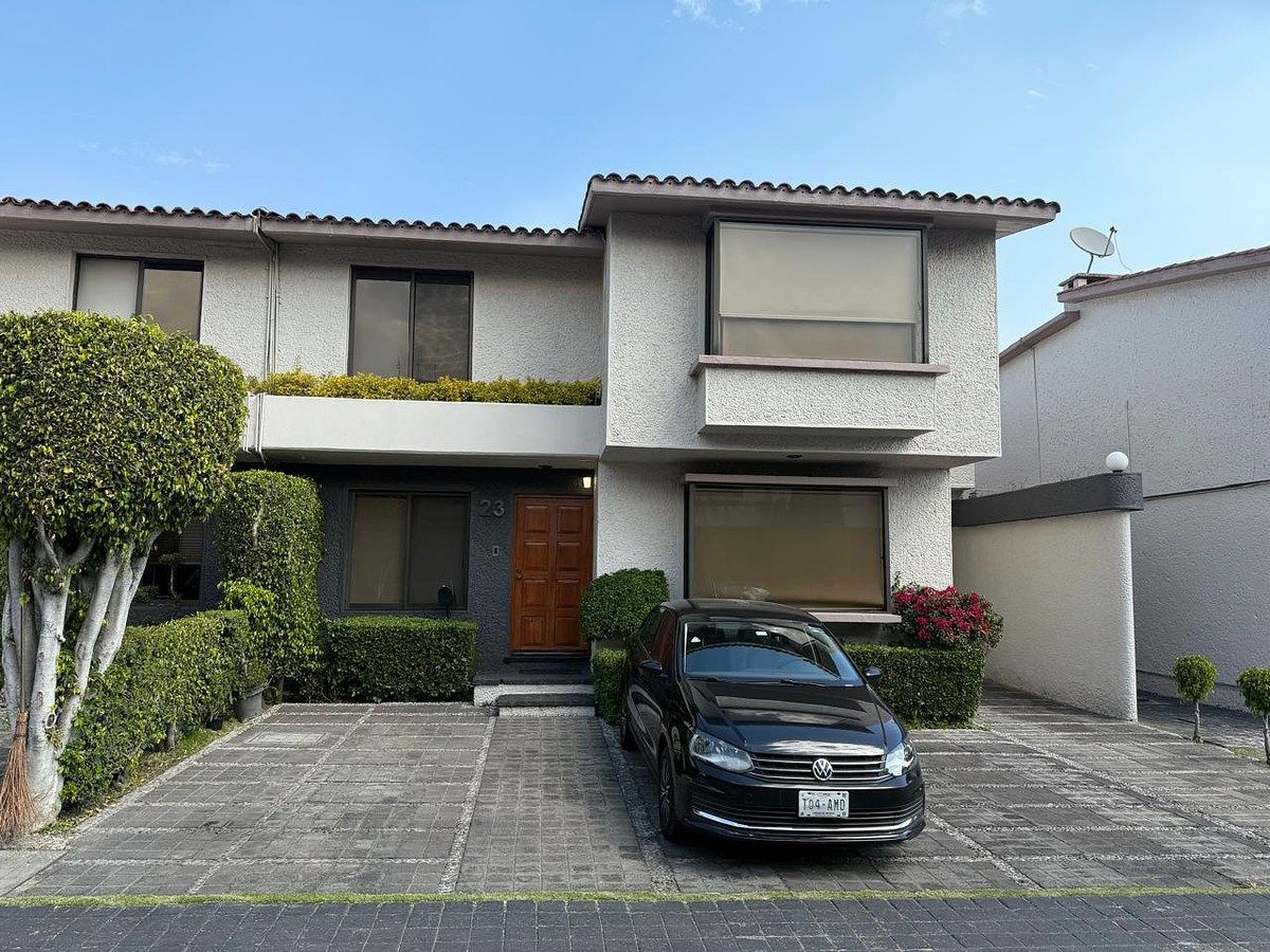 Condominio en venta · San Jerónimo Lídice, La Magdalena Contreras, Ciudad de México Condominio en venta · San Jerónimo Lídice, La Magdalena Contreras, Ciudad de México