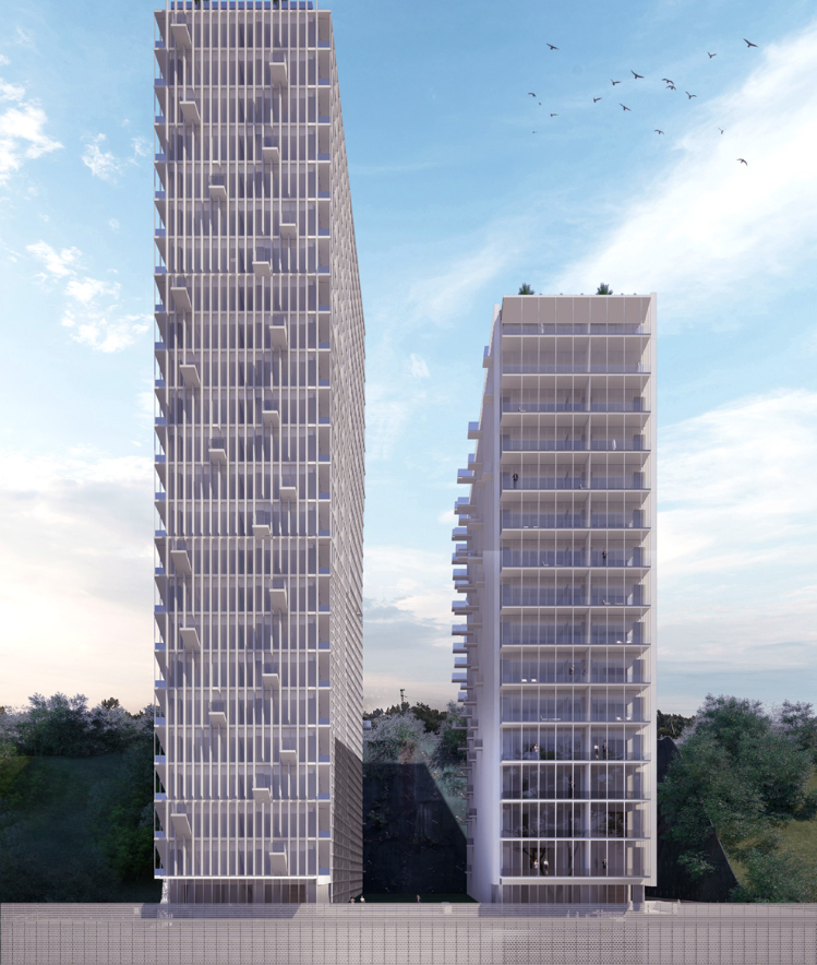 Departamento en venta · Zedec Santa Fé, Álvaro Obregón, Ciudad de México