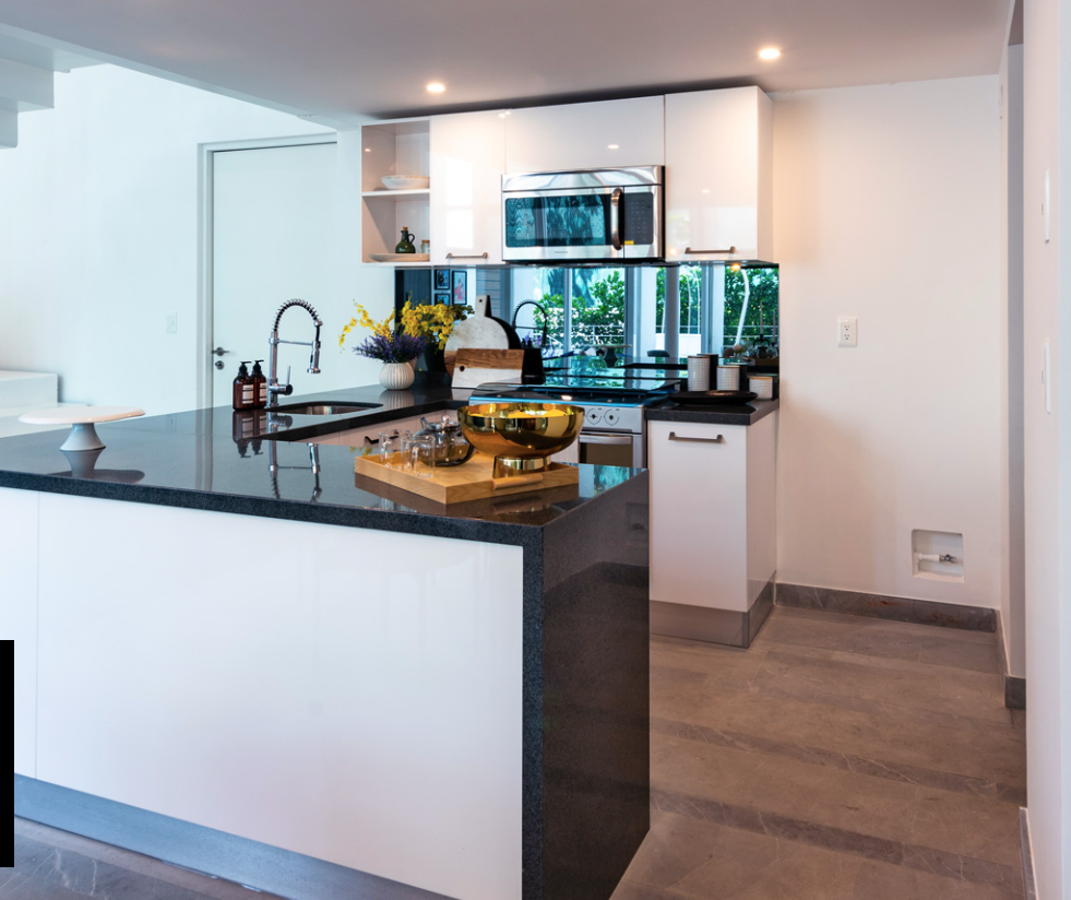 Departamento en venta · Lomas de Santa Fe, Álvaro Obregón, Ciudad de México