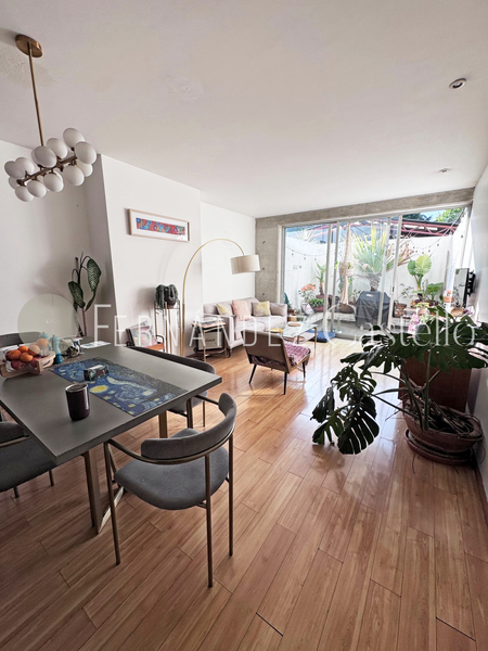 Departamento en venta · Roma Norte, Roma, Cuauhtémoc, Ciudad de México