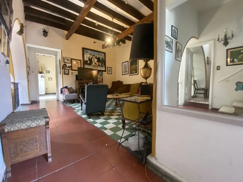 Casa en venta · Del Carmen, Coyoacán, Ciudad de México