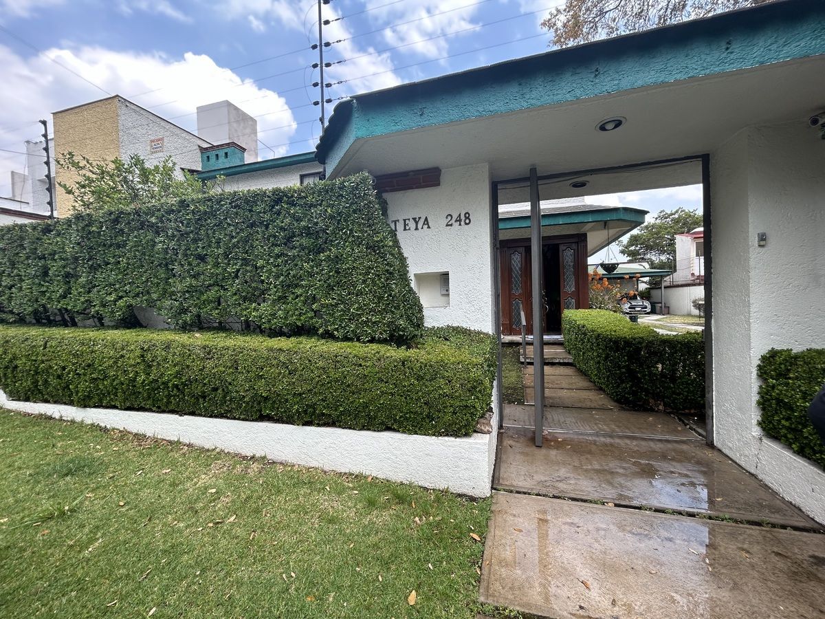 Casa en venta · Jardines del Ajusco, Tlalpan, Ciudad de México
