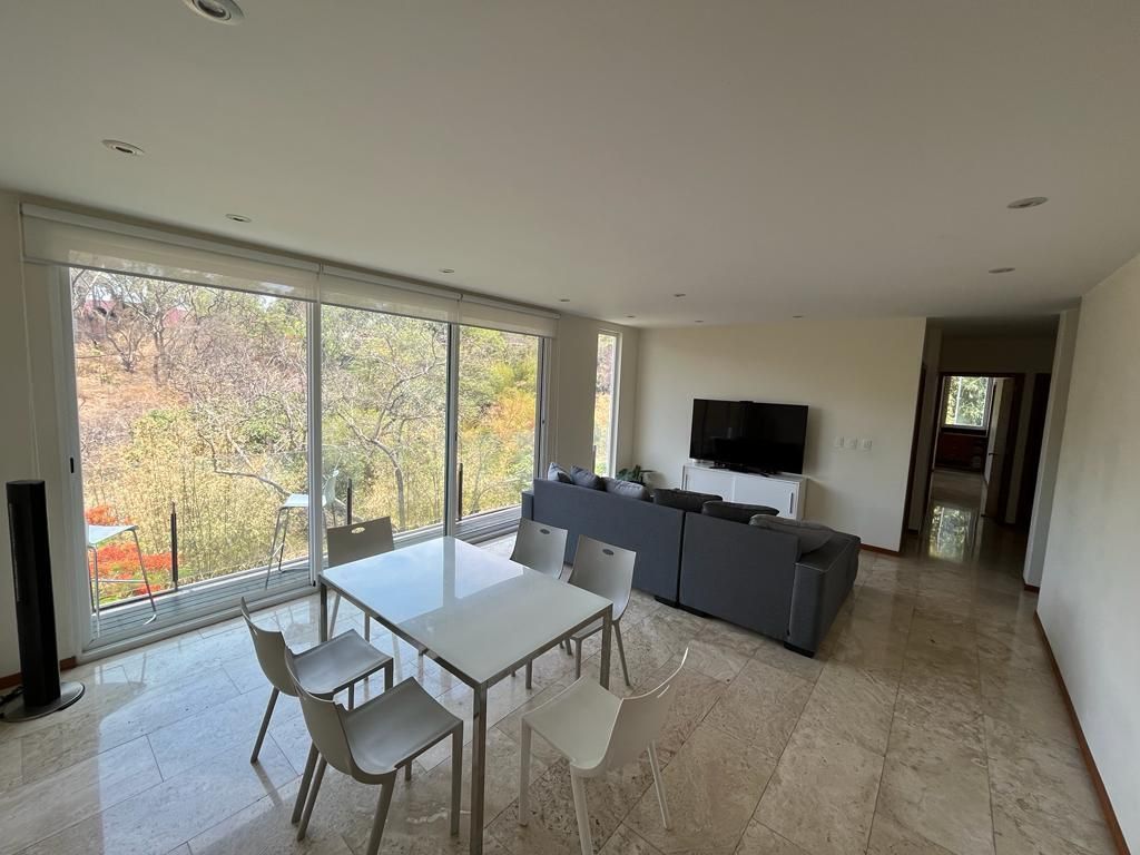 Departamento en venta · Ampliación Lázaro Cárdenas del Río, Cuernavaca, Morelos