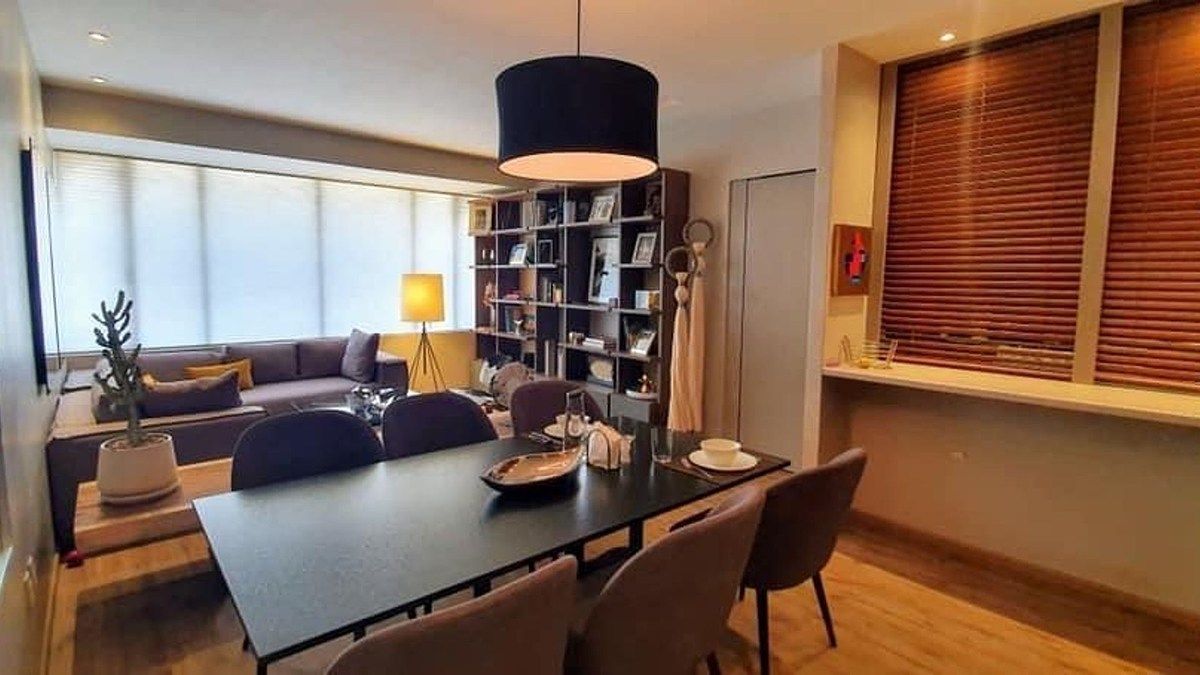 Departamento en venta · Santa Fe Cuajimalpa, Cuajimalpa de Morelos, Ciudad de México Departamento en venta · Santa Fe Cuajimalpa, Cuajimalpa de Morelos, Ciudad de México