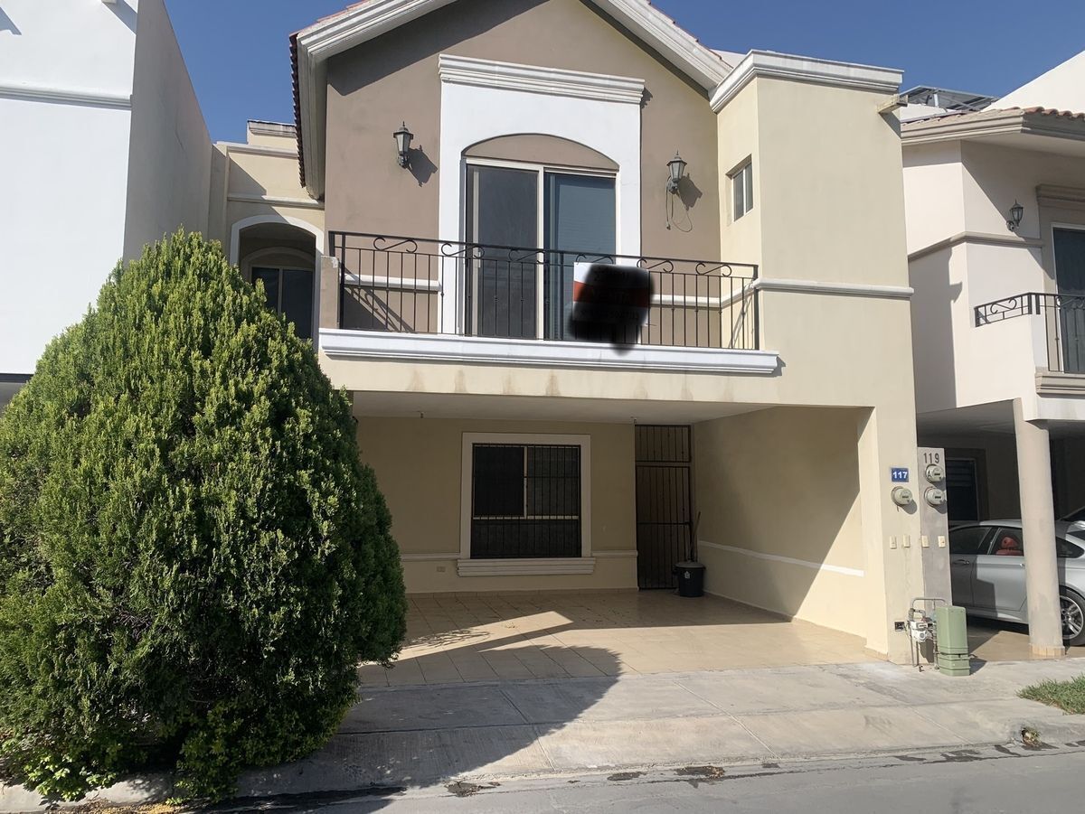 Casa en venta · Valle de La Sierra, Santa Catarina, Nuevo León