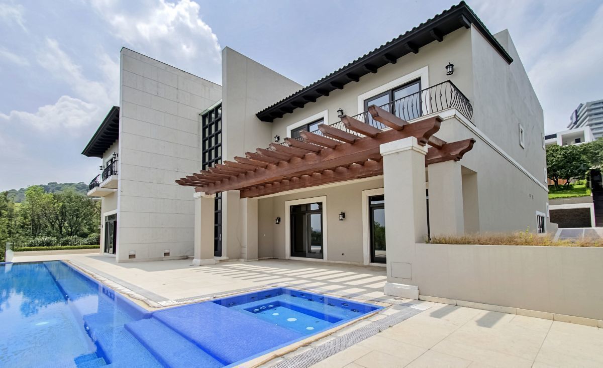 Casa en venta · Bosque Real, Huixquilucan, Estado de México
