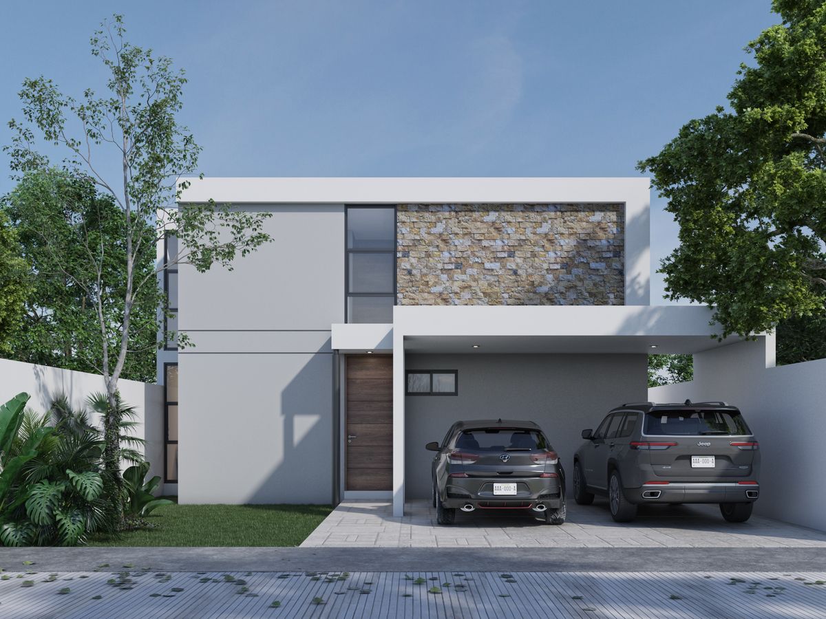 Condominio en venta · Cholul, Mérida, Yucatán Condominio en venta · Cholul, Mérida, Yucatán