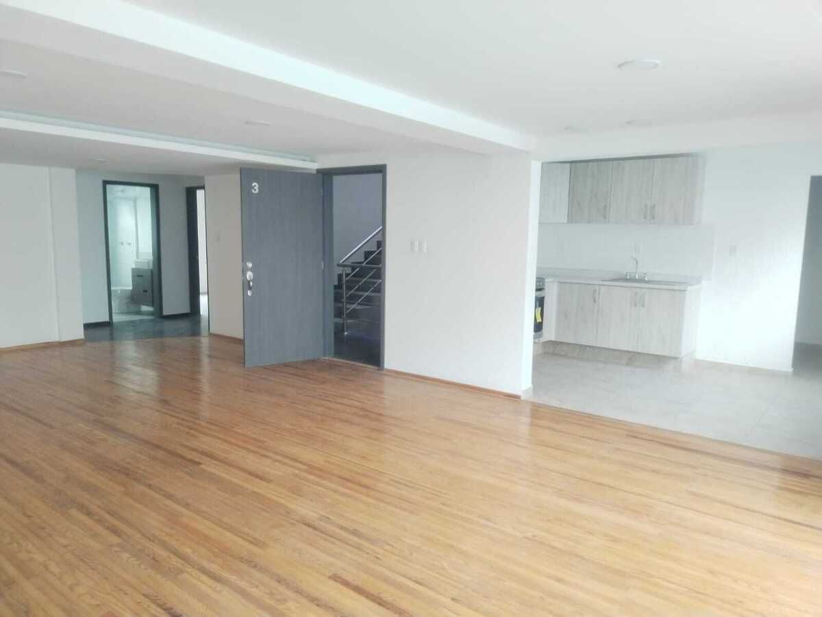 Departamento en venta · Insurgentes Mixcoac, Mixcoac, Benito Juárez, Ciudad de México