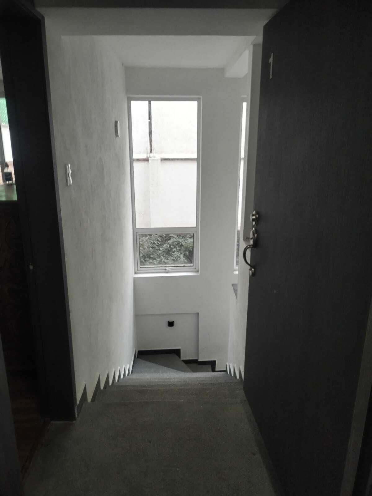 Departamento en venta · Insurgentes Mixcoac, Mixcoac, Benito Juárez, Ciudad de México